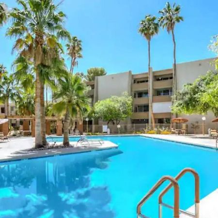 Charming 1-Bdrm Condo Steps To Old Town Scottsdale Exterior photo